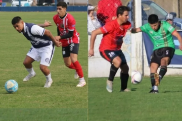 Liga Regional: los equipos de Rivera salen a escena con objetivos importantes Liga Regional: los equipos de Rivera salen a escena con objetivos importantes