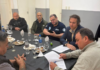 Adolfo Alsina y Fundación UOCRA avanzan en nuevas capacitaciones para el sector de la construcción Adolfo Alsina y Fundación UOCRA avanzan en nuevas capacitaciones para el sector de la construcción