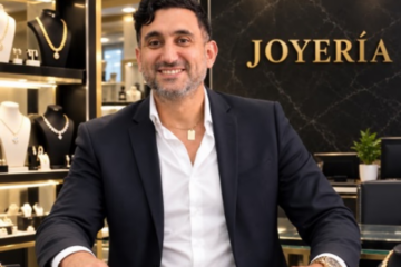 Detuvieron a Ariel Vallejo, dueño de Sur Finanzas y con vínculos en la AFA Detuvieron a Ariel Vallejo, dueño de Sur Finanzas y con vínculos en la AFA