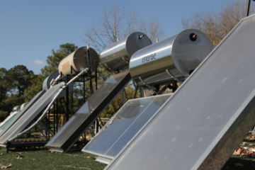 La Provincia habilitó a las cooperativas eléctricas a generar energía renovable para sus usuarios La Provincia habilitó a las cooperativas eléctricas a generar energía renovable para sus usuarios
