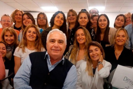 Carhué fue sede de las II Jornadas Científicas Hospitalarias Carhué fue sede de las II Jornadas Científicas Hospitalarias
