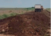 Piden evitar el tránsito por un camino rural de San Miguel Arcángel por trabajos de alteo Piden evitar el tránsito por un camino rural de San Miguel Arcángel por trabajos de alteo