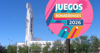 Juegos Bonaerenses: más de 50 deportistas juveniles Alsinenses dirán presente en la final provincial Juegos Bonaerenses: más de 50 deportistas juveniles Alsinenses dirán presente en la final provincial