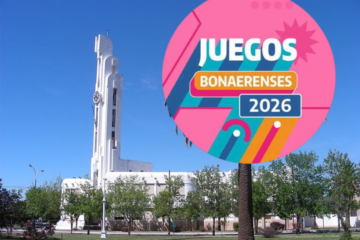 Juegos Bonaerenses: más de 50 deportistas juveniles Alsinenses dirán presente en la final provincial Juegos Bonaerenses: más de 50 deportistas juveniles Alsinenses dirán presente en la final provincial