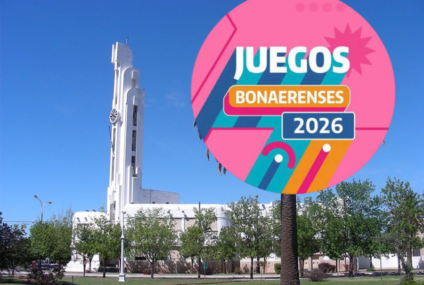Juegos Bonaerenses: más de 50 deportistas juveniles Alsinenses dirán presente en la final provincial Juegos Bonaerenses: más de 50 deportistas juveniles Alsinenses dirán presente en la final provincial