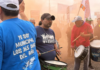 Trabajadores municipales bonaerenses profundizan sus reclamos y preparan nuevas movilizaciones Trabajadores municipales bonaerenses profundizan sus reclamos y preparan nuevas movilizaciones