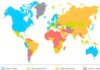 Argentina quedó en el puesto 151 entre 165 países en el ranking mundial de libertad económica Argentina quedó en el puesto 151 entre 165 países en el ranking mundial de libertad económica