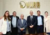 Salliqueló, Tres Lomas, Pellegrini, Patagones y Gonzales Chaves se sumaron al plan regional impulsado por la UIBB Salliqueló, Tres Lomas, Pellegrini, Patagones y Gonzales Chaves se sumaron al plan regional impulsado por la UIBB