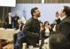 La Libertad Avanza pidió expulsar a Juan Grabois de Diputados La Libertad Avanza pidió expulsar a Juan Grabois de Diputados