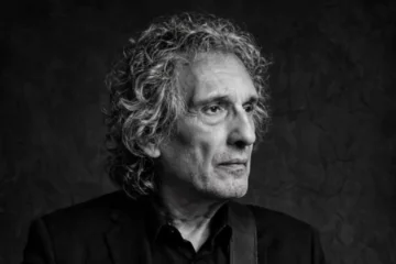 Murió Ricardo Soulé, fundador de Vox Dei y pionero del rock argentino Murió Ricardo Soulé, fundador de Vox Dei y pionero del rock argentino