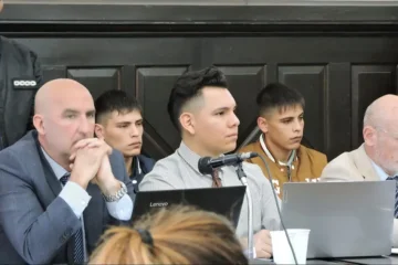 A dos años del crimen de un productor rural en Ascasubi, tres acusados enfrentan un juicio por jurados A dos años del crimen de un productor rural en Ascasubi, tres acusados enfrentan un juicio por jurados