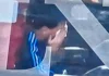 Messi no pudo contener las lágrimas rumbo al Monumental para su último partido con la Selección Messi no pudo contener las lágrimas rumbo al Monumental para su último partido con la Selección