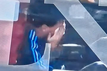 Messi no pudo contener las lágrimas rumbo al Monumental para su último partido con la Selección Messi no pudo contener las lágrimas rumbo al Monumental para su último partido con la Selección