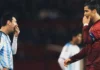 Cristiano Ronaldo despidió a Messi con un emotivo mensaje: “Todo mi respeto” Cristiano Ronaldo despidió a Messi con un emotivo mensaje: “Todo mi respeto”