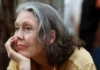 La escritora canadiense Anne Carson ganó el Premio Nobel de Literatura 2026 La escritora canadiense Anne Carson ganó el Premio Nobel de Literatura 2026