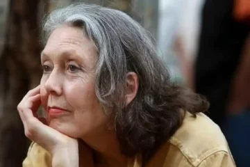 La escritora canadiense Anne Carson ganó el Premio Nobel de Literatura 2026 La escritora canadiense Anne Carson ganó el Premio Nobel de Literatura 2026