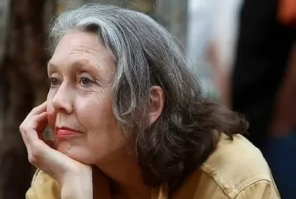La escritora canadiense Anne Carson ganó el Premio Nobel de Literatura 2026 La escritora canadiense Anne Carson ganó el Premio Nobel de Literatura 2026