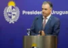 El Gobierno de Uruguay anunció proyecto para habilitar la jubilación anticipada desde los 60 años El Gobierno de Uruguay anunció proyecto para habilitar la jubilación anticipada desde los 60 años