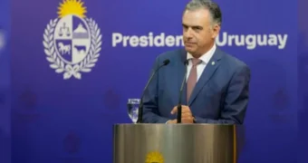 El Gobierno de Uruguay anunció proyecto para habilitar la jubilación anticipada desde los 60 años El Gobierno de Uruguay anunció proyecto para habilitar la jubilación anticipada desde los 60 años