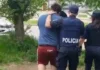 Detuvieron en Coronel Suárez a un condenado por venta de drogas que estaba prófugo desde 2024 Detuvieron en Coronel Suárez a un condenado por venta de drogas que estaba prófugo desde 2024