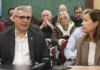Marcha universitaria: la UNS advierte que el presupuesto está en riesgo y alerta por un año complejo Marcha universitaria: la UNS advierte que el presupuesto está en riesgo y alerta por un año complejo