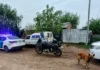 Detuvieron en Coronel Suárez a un hombre acusado de narcomenudeo Detuvieron en Coronel Suárez a un hombre acusado de narcomenudeo