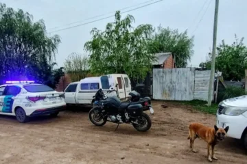 Detuvieron en Coronel Suárez a un hombre acusado de narcomenudeo Detuvieron en Coronel Suárez a un hombre acusado de narcomenudeo