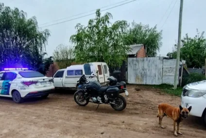 Detuvieron en Coronel Suárez a un hombre acusado de narcomenudeo Detuvieron en Coronel Suárez a un hombre acusado de narcomenudeo