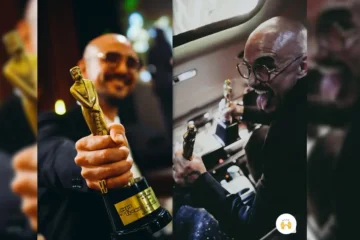 Abel Pintos se llevó el Martín Fierro de Oro de la Música: uno por uno, todos los ganadores Abel Pintos se llevó el Martín Fierro de Oro de la Música: uno por uno, todos los ganadores