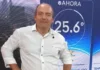 Murió a los 58 años Fernando Confessore, uno de los históricos meteorólogos de TN Murió a los 58 años Fernando Confessore, uno de los históricos meteorólogos de TN