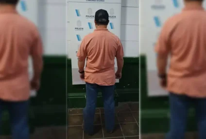 Gastó mas de 120 mi pesos en comida en una YPF de Bahía, no tenía para pagar y terminó detenido Gastó mas de 120 mi pesos en comida en una YPF de Bahía, no tenía para pagar y terminó detenido