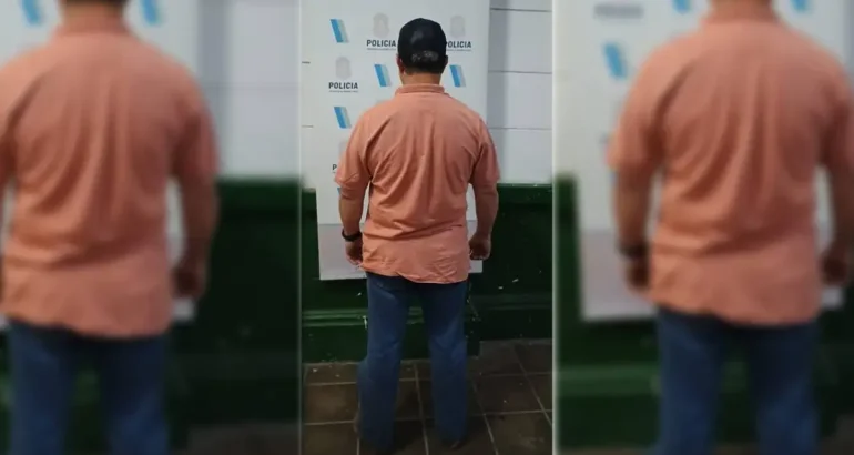 Gastó mas de 120 mi pesos en comida en una YPF de Bahía, no tenía para pagar y terminó detenido Gastó mas de 120 mi pesos en comida en una YPF de Bahía, no tenía para pagar y terminó detenido