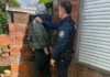 Suárez: un hombre con antecedentes fue detenido por tenencia de cocaína Suárez: un hombre con antecedentes fue detenido por tenencia de cocaína