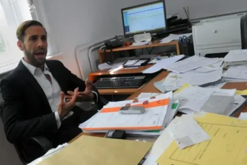 “Lo que hicieron fue muy cruel”: buscan llevar a juicio a los sospechosos de atacar a una yegua “Lo que hicieron fue muy cruel”: buscan llevar a juicio a los sospechosos de atacar a una yegua