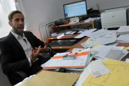 “Lo que hicieron fue muy cruel”: buscan llevar a juicio a los sospechosos de atacar a una yegua “Lo que hicieron fue muy cruel”: buscan llevar a juicio a los sospechosos de atacar a una yegua