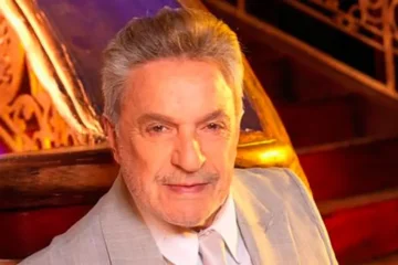 Murió el actor Antonio Grimau a los 82 años Murió el actor Antonio Grimau a los 82 años