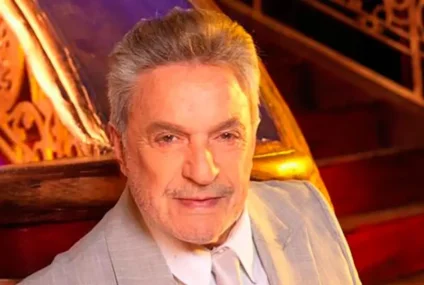 Murió el actor Antonio Grimau a los 82 años Murió el actor Antonio Grimau a los 82 años