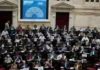 Con cambios y amplio apoyo opositor, el Gobierno logró aprobar una nueva ley de Discapacidad en Diputados Con cambios y amplio apoyo opositor, el Gobierno logró aprobar una nueva ley de Discapacidad en Diputados