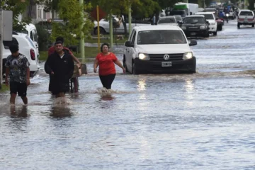 Alerta por El Niño: «podría alcanzar una intensidad sin precedentes”, según la Organización Meteorológica Mundial Alerta por El Niño: «podría alcanzar una intensidad sin precedentes”, según la Organización Meteorológica Mundial