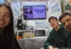 Inclusión y tecnología: estudiantes de Puan crean una impresora Braille que usa cera depilatoria Inclusión y tecnología: estudiantes de Puan crean una impresora Braille que usa cera depilatoria