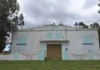 Allanan una vivienda en Carhué y detienen a un hombre por el robo a un club en Erize Allanan una vivienda en Carhué y detienen a un hombre por el robo a un club en Erize