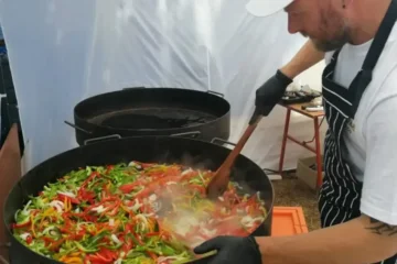 Pehuen Co celebrará este fin de semana su tradicional Fiesta «A mar y campo» Pehuen Co celebrará este fin de semana su tradicional Fiesta «A mar y campo»