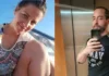 Una argentina murió en el choque de trenes en España y su hermano se encuentra desaparecido Una argentina murió en el choque de trenes en España y su hermano se encuentra desaparecido