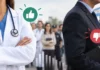 Los médicos lideran el ranking de confianza y los políticos están entre los más cuestionados Los médicos lideran el ranking de confianza y los políticos están entre los más cuestionados