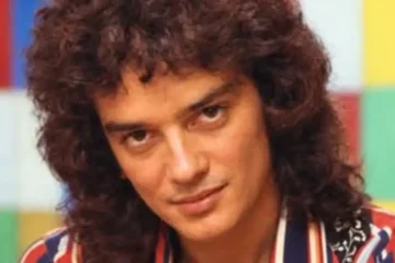 Murió Juan Marcelo, la voz de Juan y Juan que marcó una época en la música y la televisión argentina Murió Juan Marcelo, la voz de Juan y Juan que marcó una época en la música y la televisión argentina