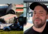 Confirmaron la muerte del argentino que estaba desaparecido tras el choque de trenes en España Confirmaron la muerte del argentino que estaba desaparecido tras el choque de trenes en España