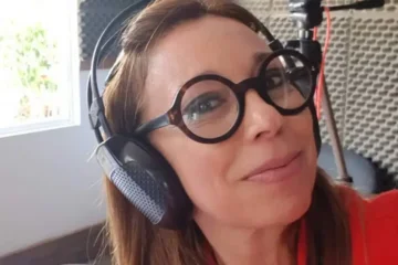 Murió Marcela Giorgi, una de las voces reconocidas de la radiofonía argentina Murió Marcela Giorgi, una de las voces reconocidas de la radiofonía argentina