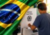 Brasil vota este domingo: Lula da Silva aventaja a un Flávio Bolsonaro que busca llegar al balotaje Brasil vota este domingo: Lula da Silva aventaja a un Flávio Bolsonaro que busca llegar al balotaje