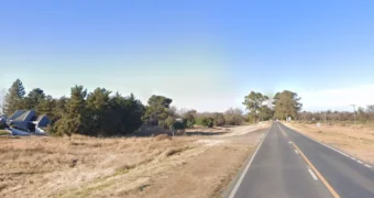 Escándalo en un hotel alojamiento de Santa Rosa terminó con un hombre detenido Escándalo en un hotel alojamiento de Santa Rosa terminó con un hombre detenido