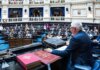 Diputados dio sancionó la Ley Ema para prevenir la violencia digital y la regulación de celulares en escuelas Diputados dio sancionó la Ley Ema para prevenir la violencia digital y la regulación de celulares en escuelas
